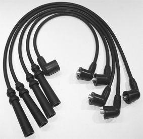Eurocable EC-4648 Ignition cable kit EC4648