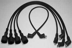 Eurocable EC-4944 Ignition cable kit EC4944