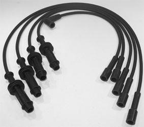 Eurocable EC-7062 Ignition cable kit EC7062