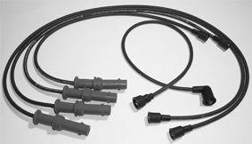 Eurocable EC-7244 Ignition cable kit EC7244