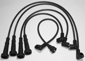 Eurocable EC-4347 Ignition cable kit EC4347