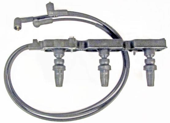 Eurocable EC-3010 Ignition cable kit EC3010