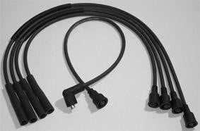 Eurocable EC-4702 Ignition cable kit EC4702