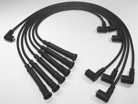 Eurocable EC-6553 Ignition cable kit EC6553