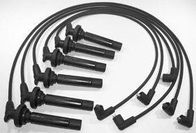 Eurocable EC-6301 Ignition cable kit EC6301