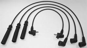 Eurocable EC-3906 Ignition cable kit EC3906