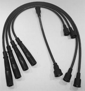 Eurocable EC-4167 Ignition cable kit EC4167