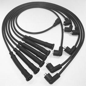 Eurocable EC-6514 Ignition cable kit EC6514