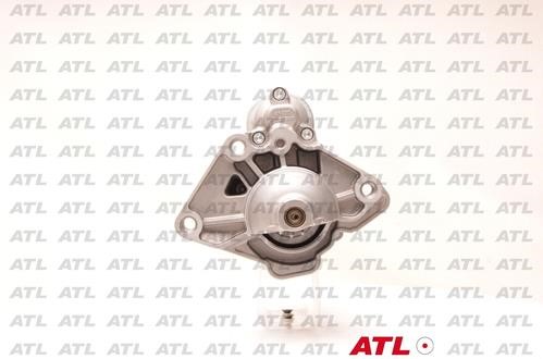 ATL Autotechnik A 92 850 Starter A92850