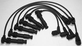 Eurocable EC-6005 Ignition cable kit EC6005