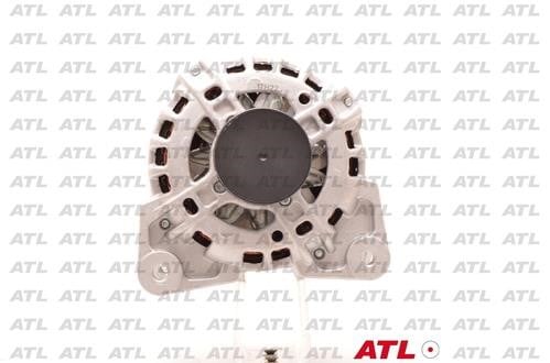 ATL Autotechnik L 51 120 Alternator L51120