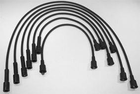 Eurocable EC-6001 Ignition cable kit EC6001