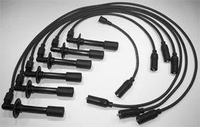 Eurocable EC-6040-C Ignition cable kit EC6040C