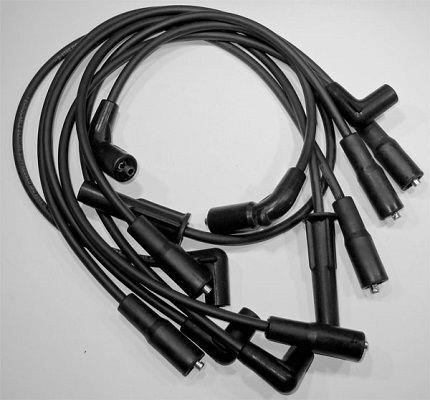Eurocable EC-6724 Ignition cable kit EC6724