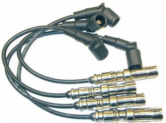 Eurocable EC-4737-C Ignition cable kit EC4737C