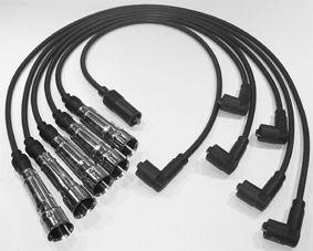 Eurocable EC-5503-C Ignition cable kit EC5503C