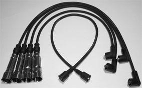 Eurocable EC-4633 Ignition cable kit EC4633