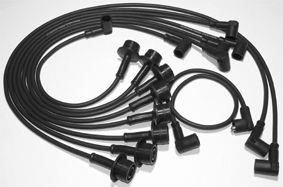 Eurocable EC-8400 Ignition cable kit EC8400