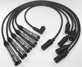 Eurocable EC-5501-C Ignition cable kit EC5501C