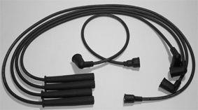 Eurocable EC-4681 Ignition cable kit EC4681
