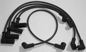Eurocable EC-7102 Ignition cable kit EC7102