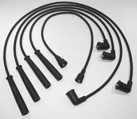 Eurocable EC-4686 Ignition cable kit EC4686