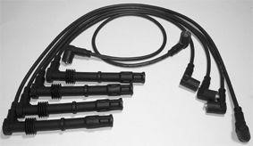 Eurocable EC-4272-C Ignition cable kit EC4272C