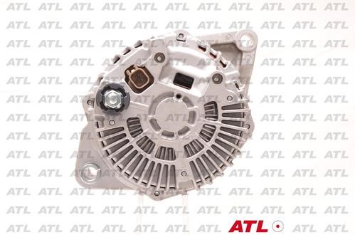 Alternator ATL Autotechnik L 51 450