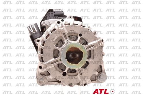 ATL Autotechnik L 51 310 Alternator L51310