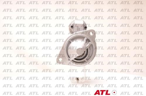 ATL Autotechnik A 92 870 Starter A92870