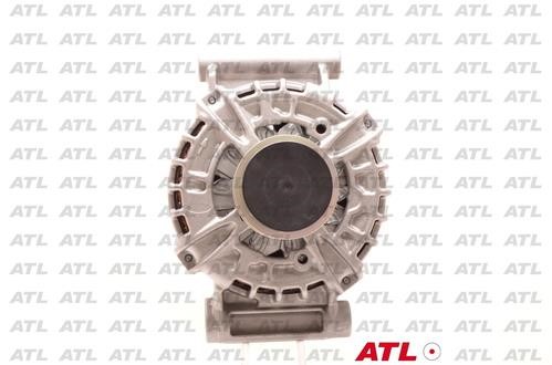 ATL Autotechnik L 51 290 Alternator L51290