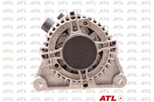 ATL Autotechnik L 51 140 Alternator L51140