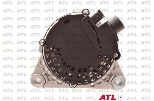 Alternator ATL Autotechnik L 51 140