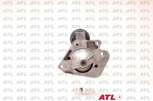 ATL Autotechnik A 78 325 Starter A78325