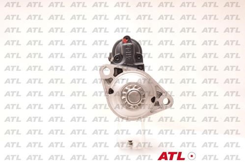 ATL Autotechnik A 24 550 Starter A24550