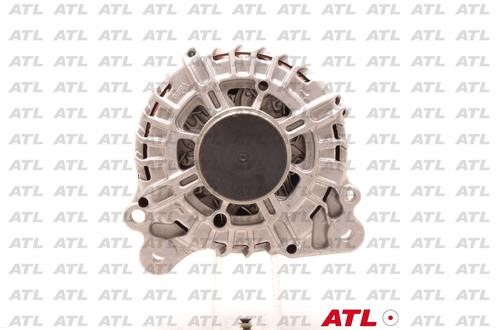 ATL Autotechnik L 85 201 Alternator L85201