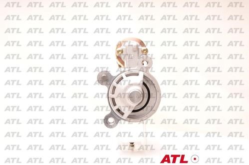 ATL Autotechnik A 92 780 Starter A92780