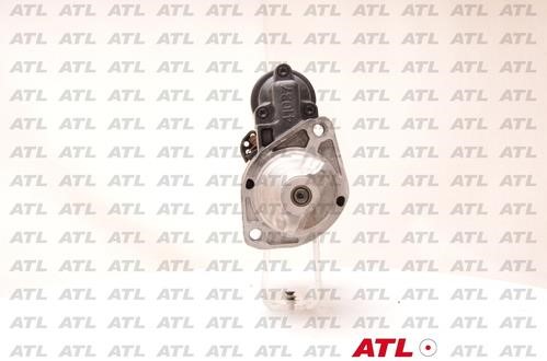 ATL Autotechnik A 79 680 Starter A79680
