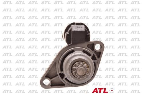 ATL Autotechnik A 92 180 Starter A92180