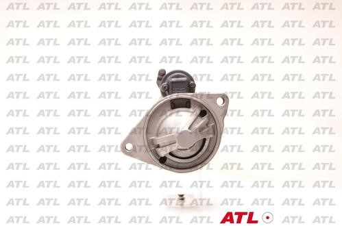 ATL Autotechnik A 92 830 Starter A92830