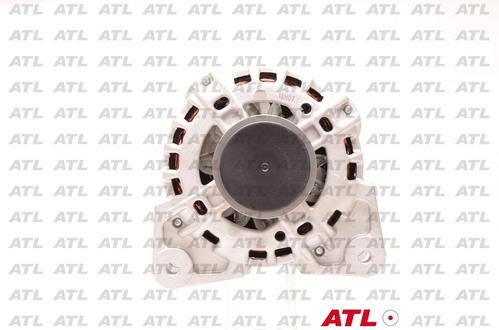 ATL Autotechnik L 50 720 Alternator L50720