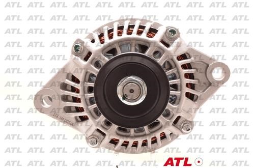 ATL Autotechnik L 51 210 Alternator L51210