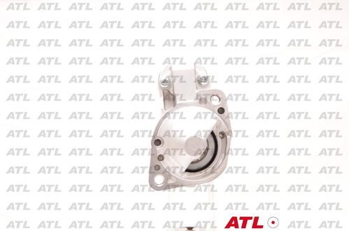 ATL Autotechnik A 92 800 Starter A92800