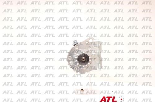 ATL Autotechnik A 92 750 Starter A92750