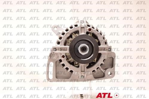 ATL Autotechnik L 51 200 Alternator L51200