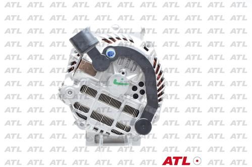 Alternator ATL Autotechnik L 83 151