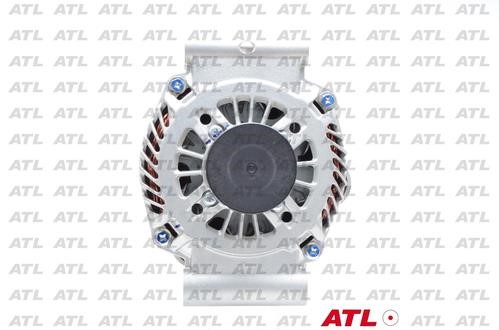 ATL Autotechnik L 83 151 Alternator L83151