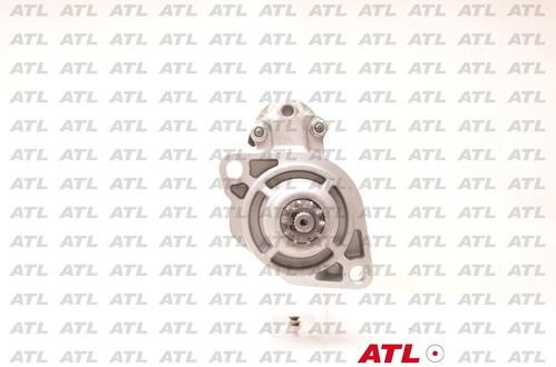 ATL Autotechnik A 92 820 Starter A92820
