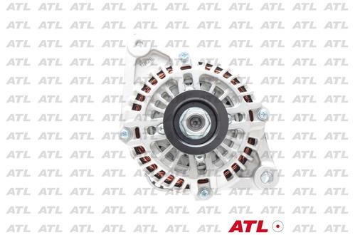 ATL Autotechnik L 85 730 Alternator L85730