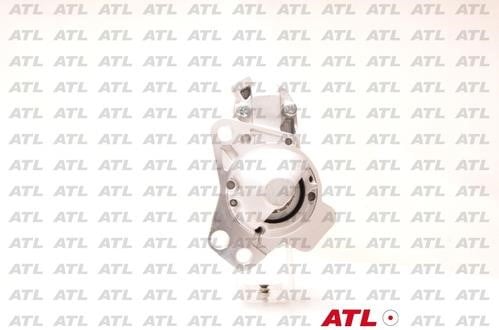 ATL Autotechnik A 92 840 Starter A92840